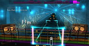 Rocksmith 2014 Edition – Remastered – The Cardigans - “Lovefool”