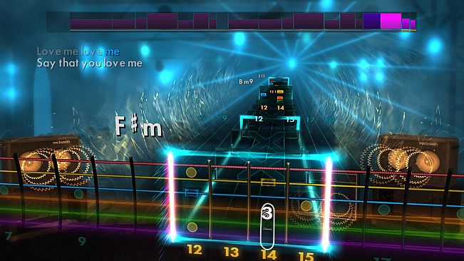Rocksmith 2014 Edition – Remastered – The Cardigans - “Lovefool”