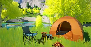 Still Trails: Camping