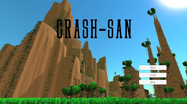 CRASH-SAN