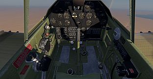 IL-2 Sturmovik: Desert Wings - Tobruk