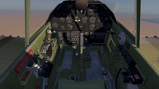 IL-2 Sturmovik: Desert Wings - Tobruk