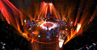 KickBeat Steam Edition