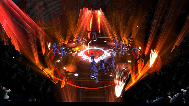 KickBeat Steam Edition