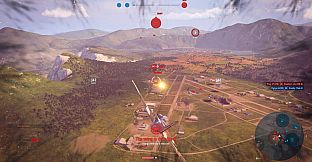 World of Warplanes P-51K Mustang Pack