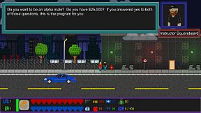 The World Ends in Ohio