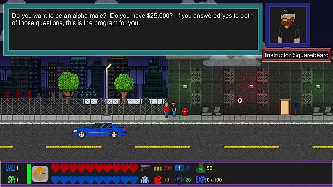 The World Ends in Ohio