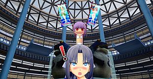 SENRAN KAGURA Peach Beach Splash - DOAX3 Collaboration Pack