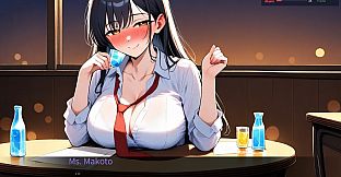 Tsukikage Gakuen ~Forbidden After-School Hours~