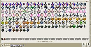 Fantasy Grounds - Supers, Volume 5 (Token Pack)