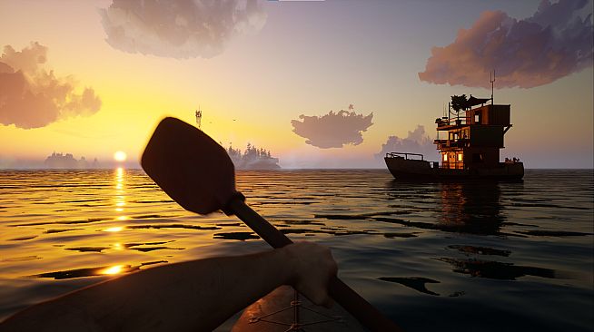 Last Harbor