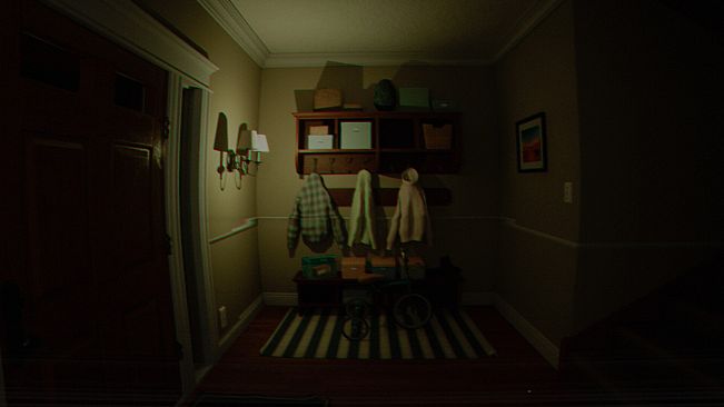 Hazing - Night Shift