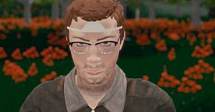 Hide and Seek - White Headband