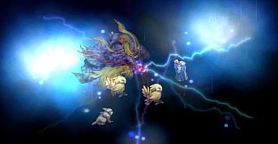 FINAL FANTASY TACTICS - The Ivalice Chronicles Deluxe Edition