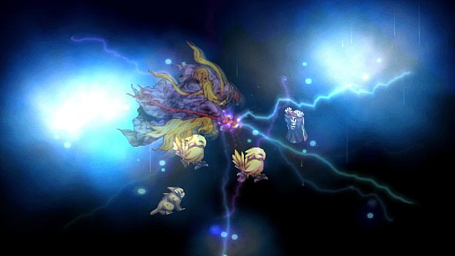 FINAL FANTASY TACTICS - The Ivalice Chronicles Deluxe Edition