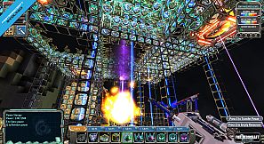 FortressCraft Evolved!