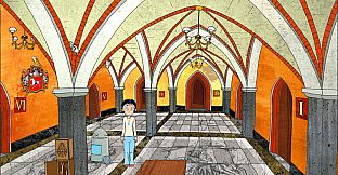 Turniej Robotów