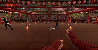 Ninja Noboken Episode 2