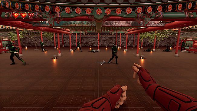 Ninja Noboken Episode 2