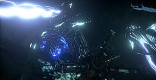 BlackShield: Upora Story