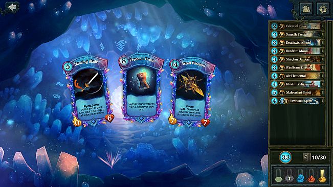 Faeria - All Avatars DLC
