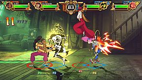 Diesel Legacy: The Brazen Age