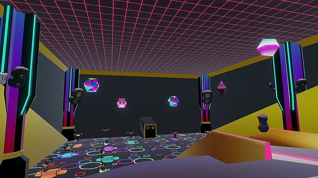 Hot Squat 2: New Glory