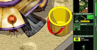 Army Men: Toys in Space