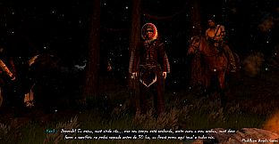 Sacrifice of The Spirit