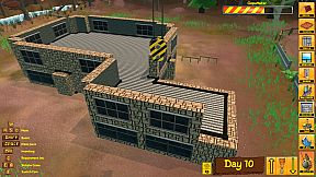 Don't Drop The Wall, Jack!