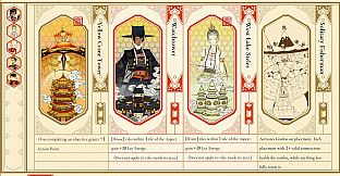 Qianli: The Vastscape Scroll