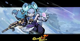 Gunfire Reborn - Realm of Frost and Inkwash