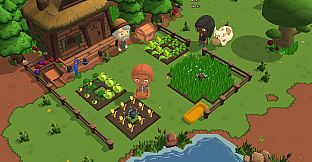 Farm for your Life