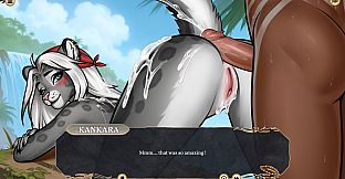 Lyndaria 2: Dragon Passion