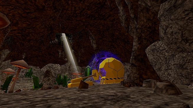 Absolute VR Experiences