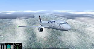 Urlaubsflug Simulator – Holiday Flight Simulator