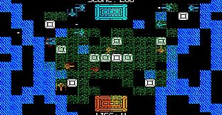 Tiger Tank 59 Ⅰ Mission Pack 055