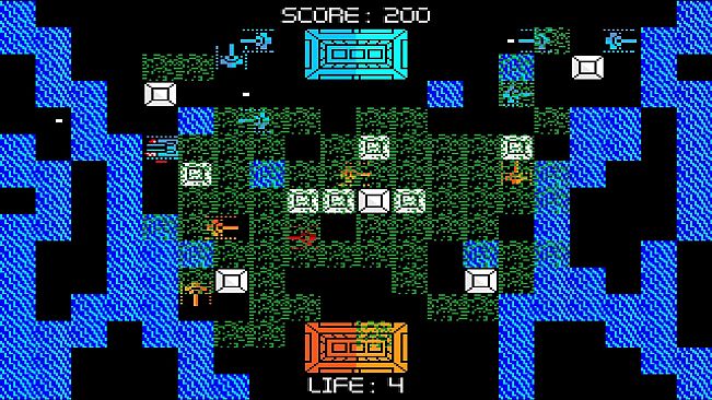 Tiger Tank 59 Ⅰ Mission Pack 055