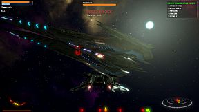 The Outer Rim: Survivor