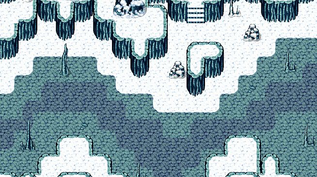 RPG Maker MV - MT Terrains