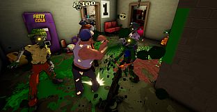 Dead Party