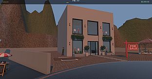 Business And Life Simulator