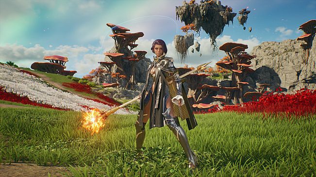 AION 2 FOUNDER'S PACK
