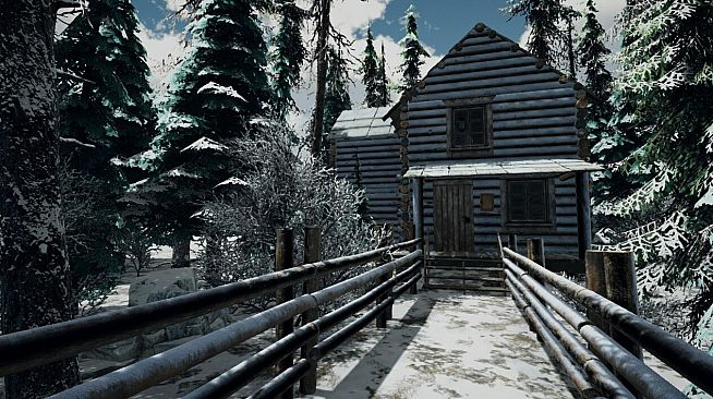 Never Ending Nightmare