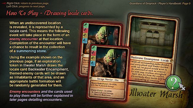 Guardians of Greyrock