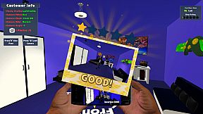 Photographer's Life Simulator