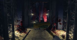 Viscera Cleanup Detail - The Vulcan Affair