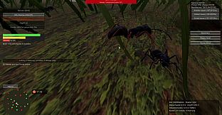 Ant World