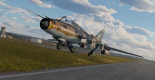 War Thunder - Su-22M4 WTD 61 Pack