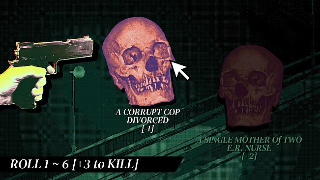 Meaningless Random Numbers